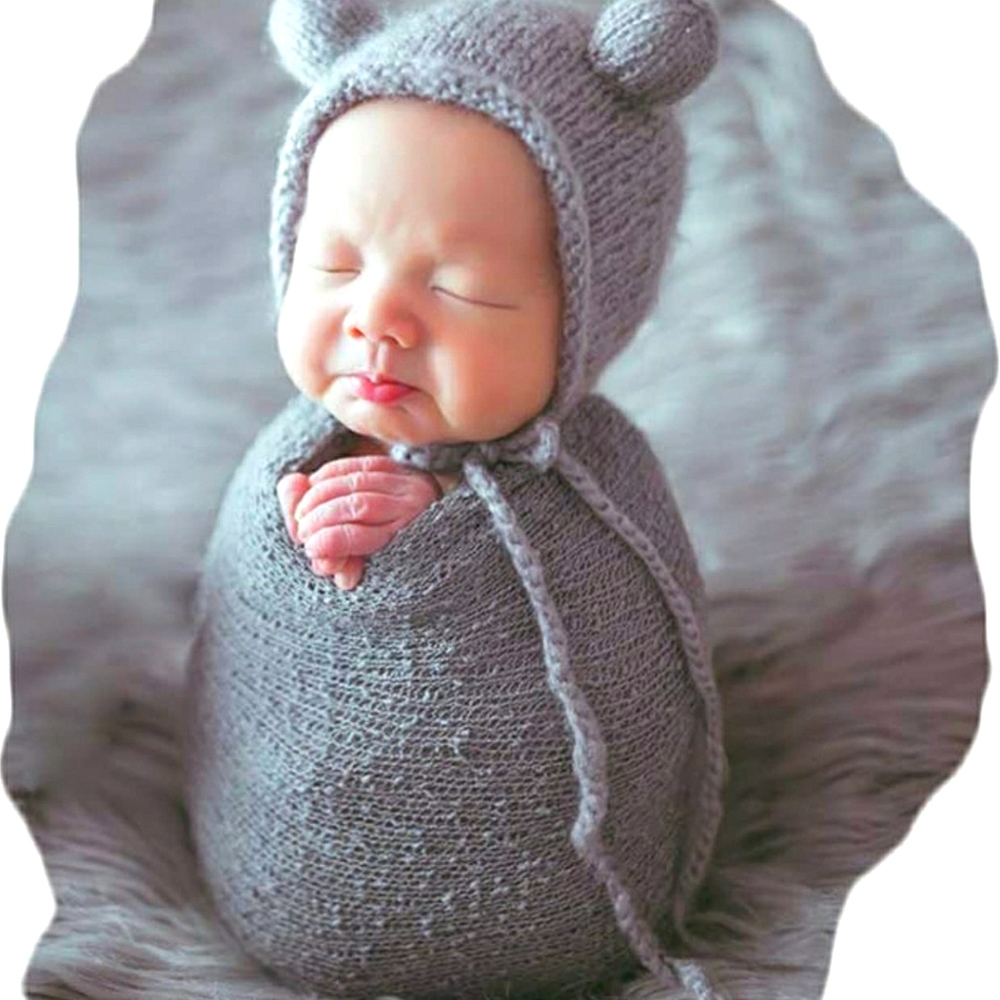 Newborn photography outfit